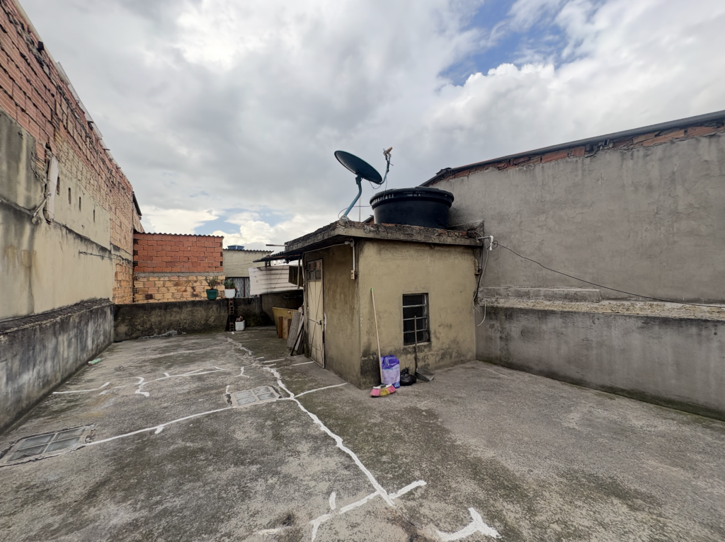 Casa en venta en Gustavo Restrepo, Bogotá · foto 18 de 21