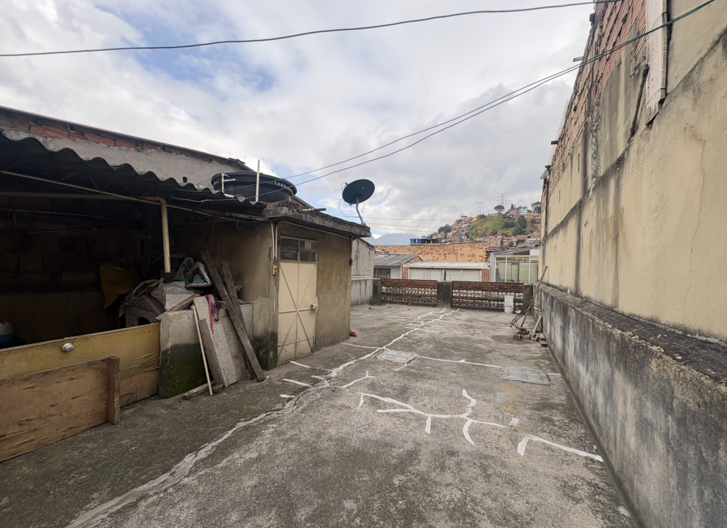 Casa en venta en Gustavo Restrepo, Bogotá · foto 19 de 21