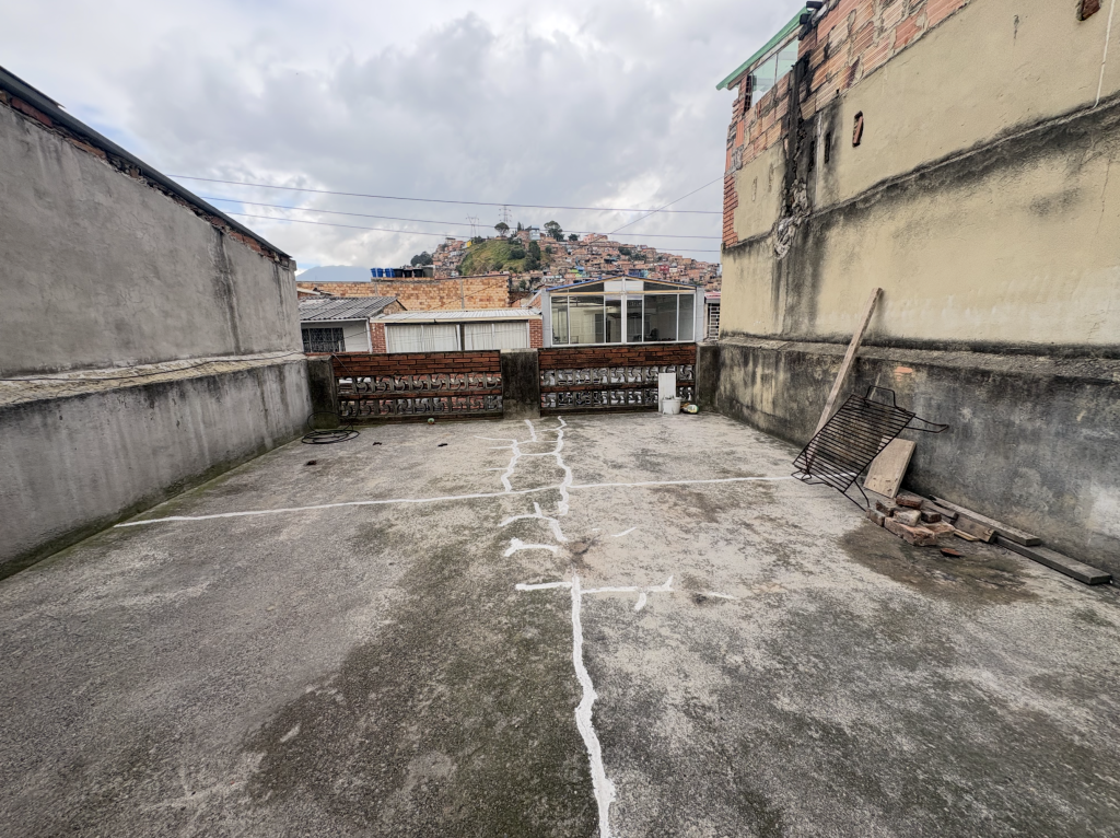 Casa en venta en Gustavo Restrepo, Bogotá · foto 20 de 21