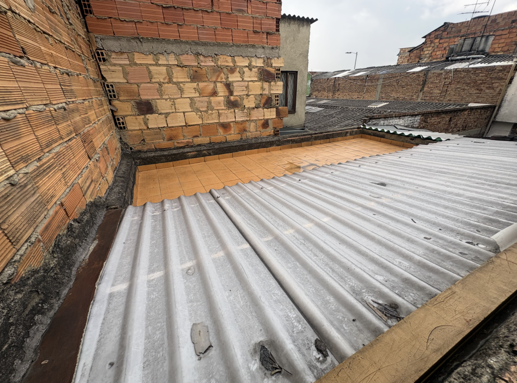 Casa en venta en Gustavo Restrepo, Bogotá · foto 21 de 21