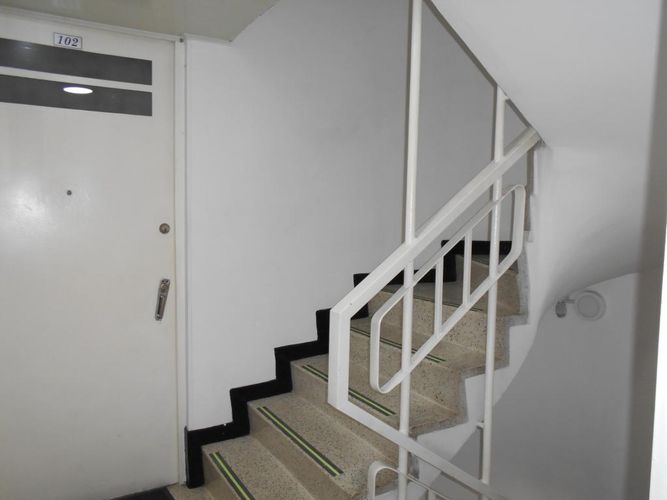 Apartamento de 3 alcobas en venta en Galerias, Bogotá, 103 m² · foto 3 de 24