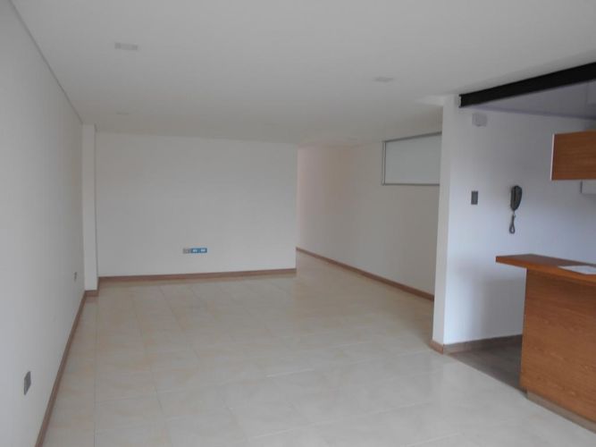 Apartamento de 3 alcobas en venta en Galerias, Bogotá, 103 m² · foto 4 de 24