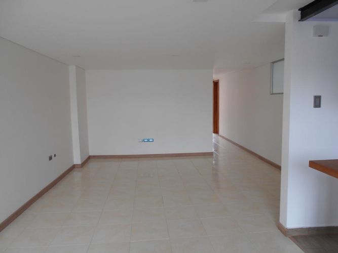 Apartamento de 3 alcobas en venta en Galerias, Bogotá, 103 m² · foto 5 de 24