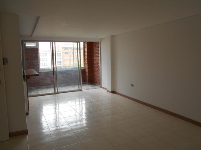 Apartamento de 3 alcobas en venta en Galerias, Bogotá, 103 m² · foto 6 de 24