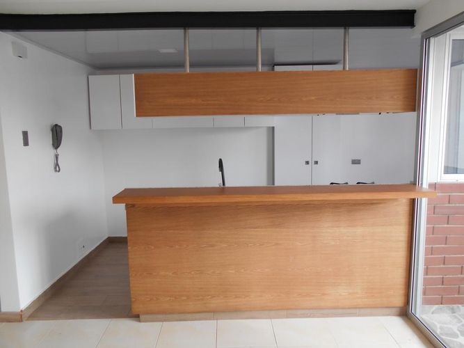 Apartamento de 3 alcobas en venta en Galerias, Bogotá, 103 m² · foto 8 de 24