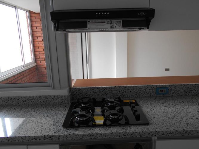Apartamento de 3 alcobas en venta en Galerias, Bogotá, 103 m² · foto 9 de 24