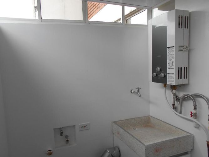 Apartamento de 3 alcobas en venta en Galerias, Bogotá, 103 m² · foto 12 de 24