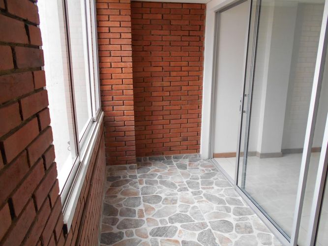Apartamento de 3 alcobas en venta en Galerias, Bogotá, 103 m² · foto 14 de 24