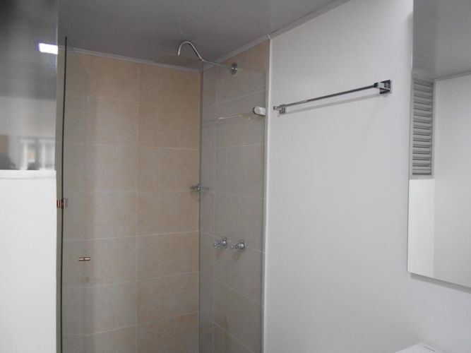 Apartamento de 3 alcobas en venta en Galerias, Bogotá, 103 m² · foto 20 de 24