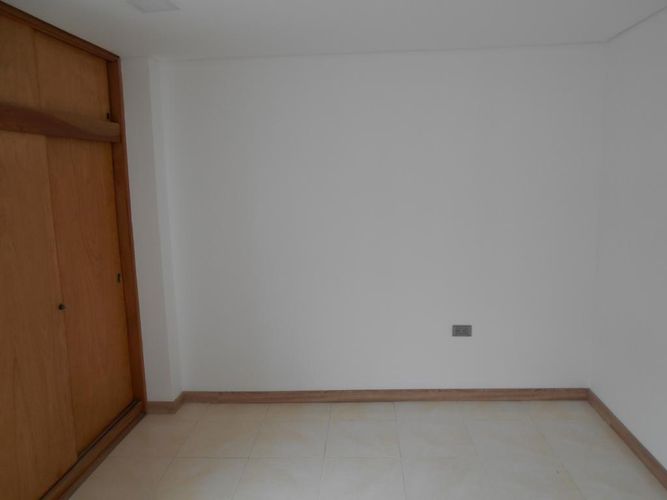 Apartamento de 3 alcobas en venta en Galerias, Bogotá, 103 m² · foto 22 de 24