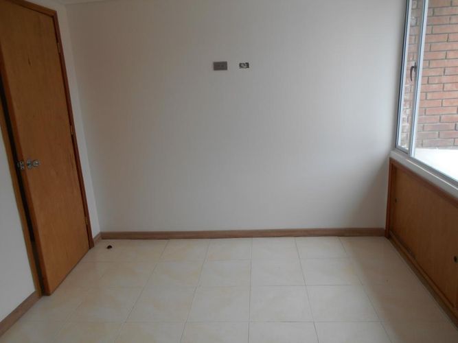 Apartamento de 3 alcobas en venta en Galerias, Bogotá, 103 m² · foto 24 de 24