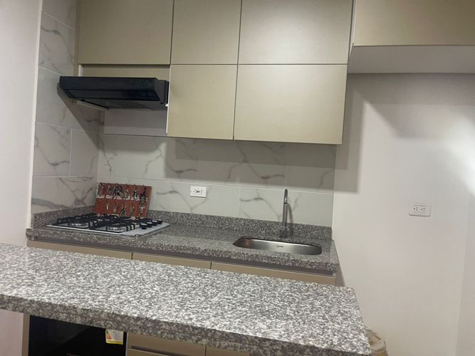 Apartamento de 3 alcobas en venta en San Rafael, Bogotá, 84 m² · foto 4 de 15