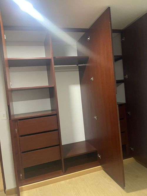 Apartamento de 3 alcobas en venta en San Rafael, Bogotá, 84 m² · foto 5 de 15