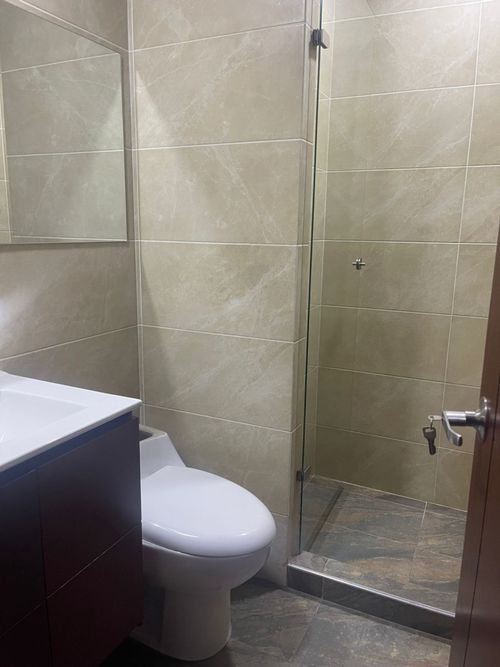 Apartamento de 3 alcobas en venta en San Rafael, Bogotá, 84 m² · foto 6 de 15