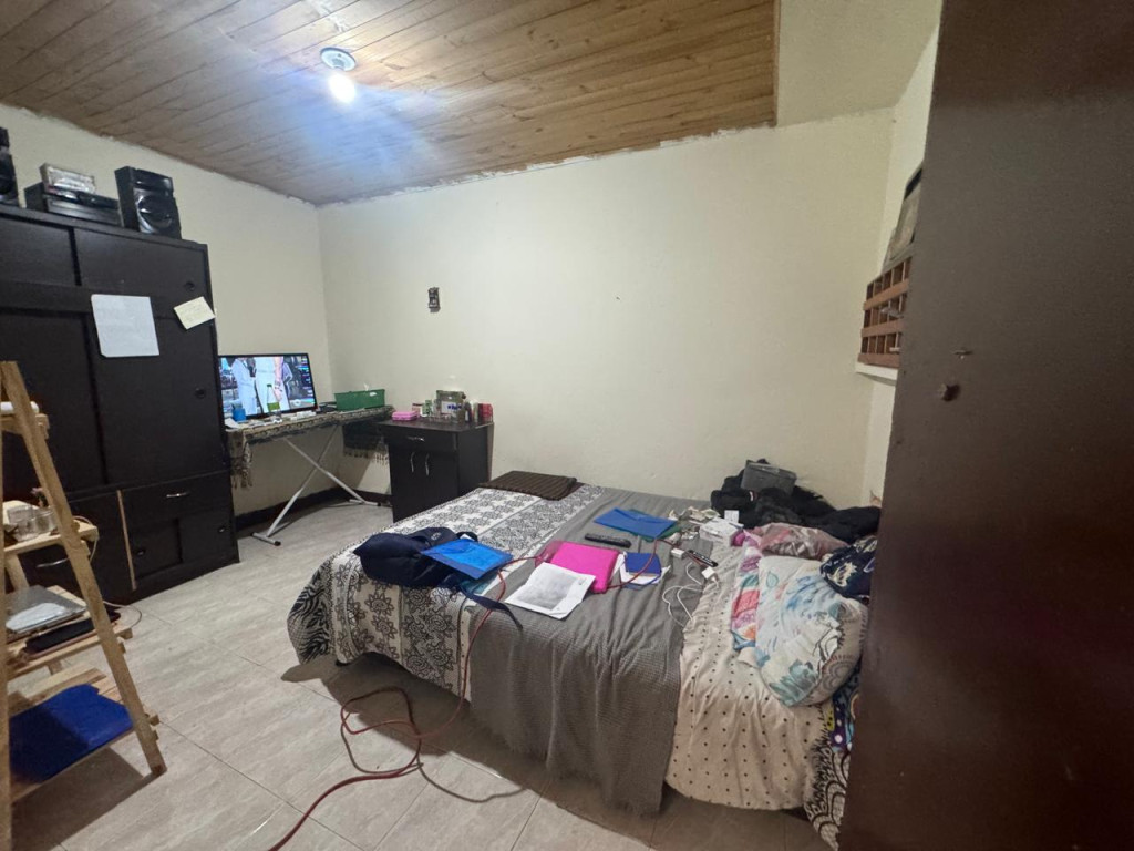 Casa en venta en Quiroga Sur, Bogotá · foto 3 de 9