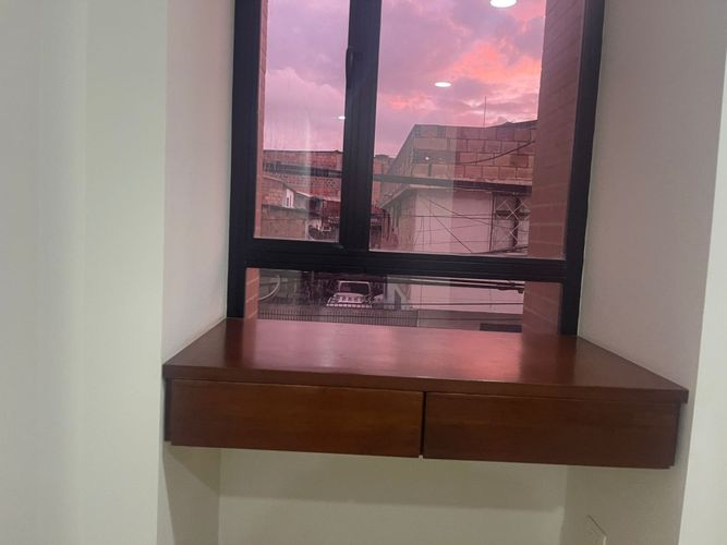 Apartamento de 3 alcobas en venta en San Rafael, Bogotá, 84 m² · foto 8 de 15