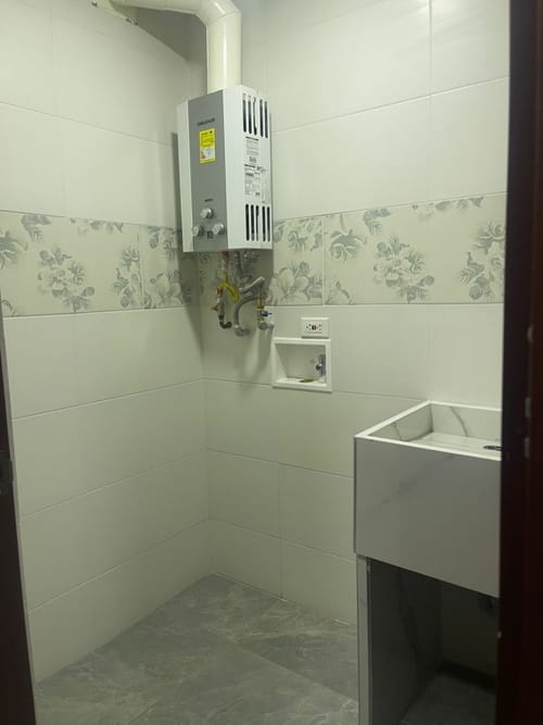 Apartamento de 3 alcobas en venta en San Rafael, Bogotá, 84 m² · foto 10 de 15