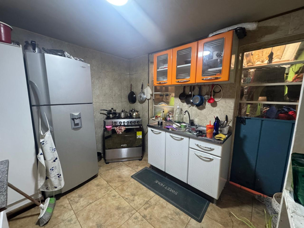 Casa en venta en Quiroga Sur, Bogotá · foto 6 de 9