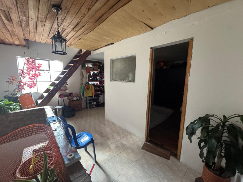 Casa en venta en Quiroga Sur, Bogotá · foto 7 de 9