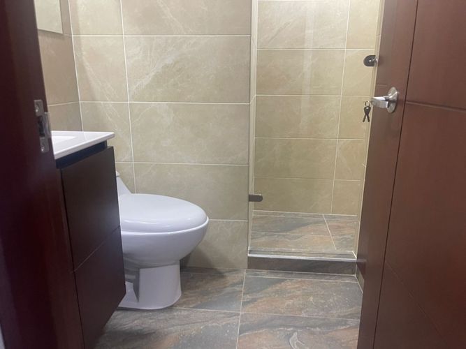 Apartamento de 3 alcobas en venta en San Rafael, Bogotá, 84 m² · foto 12 de 15
