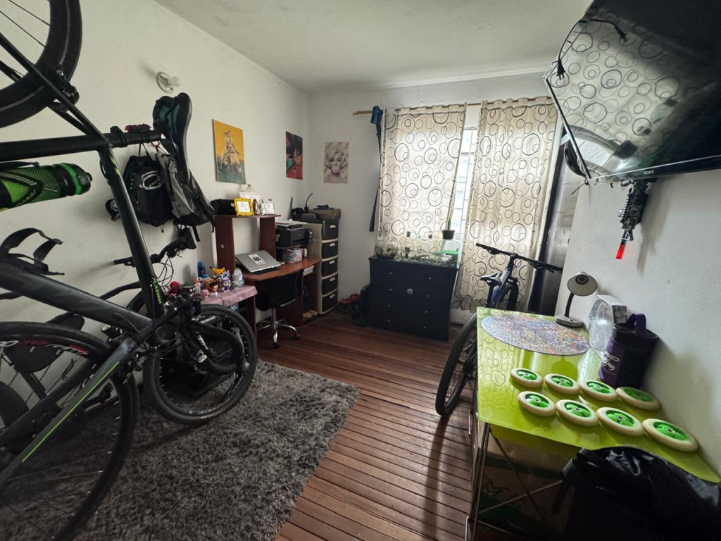 Casa en venta en Quiroga Sur, Bogotá · foto 8 de 9