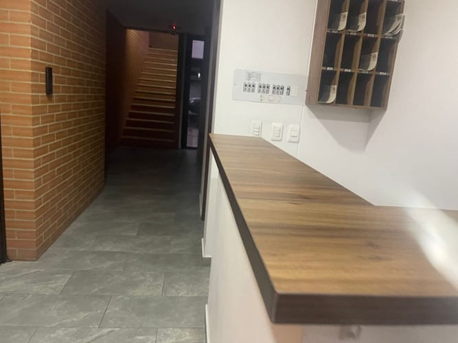 Apartamento de 3 alcobas en venta en San Rafael, Bogotá, 84 m² · foto 13 de 15