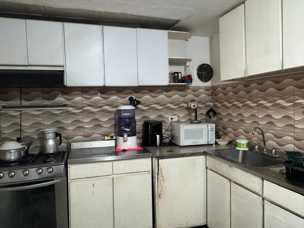 Casa en venta en Quiroga Sur, Bogotá · foto 9 de 9