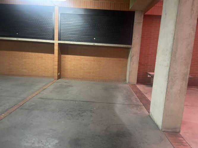 Apartamento de 3 alcobas en venta en San Rafael, Bogotá, 84 m² · foto 14 de 15