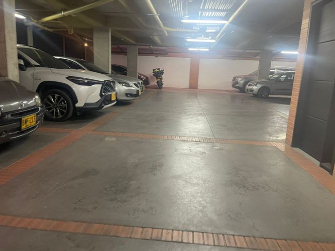 Apartamento de 3 alcobas en venta en San Rafael, Bogotá, 84 m² · foto 15 de 15