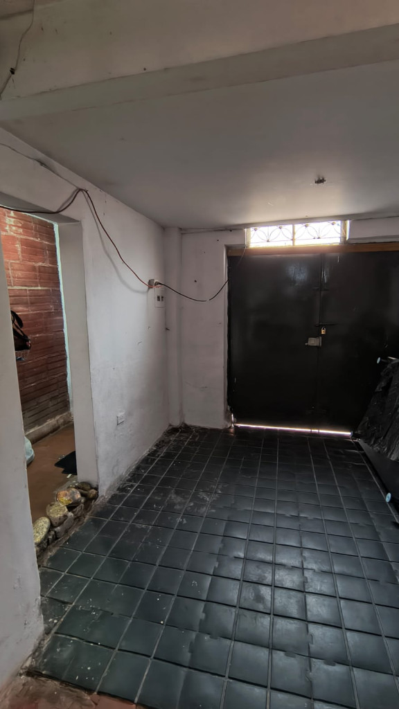 Casa en venta en Las Cruces, Bogotá · foto 3 de 24