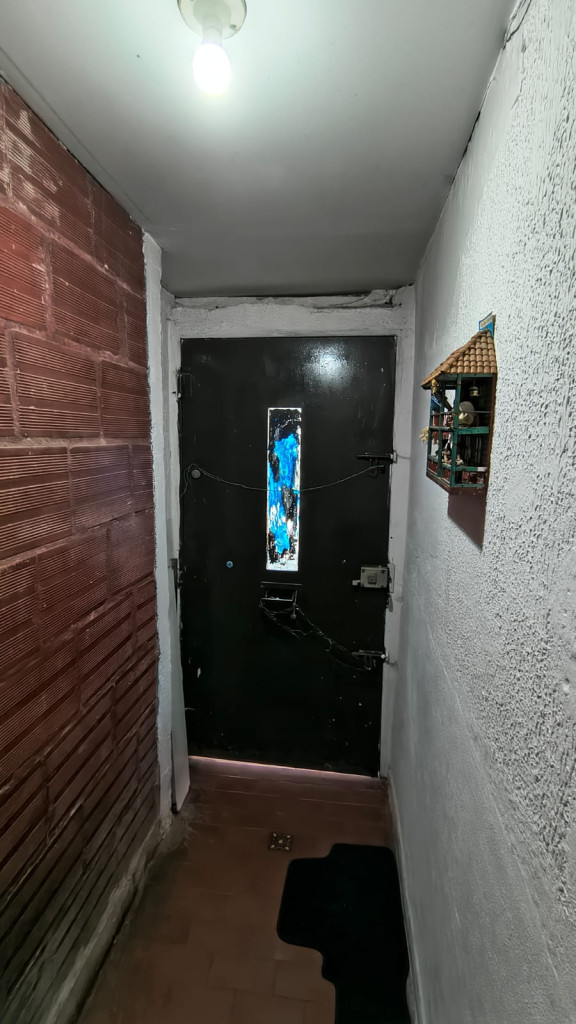 Casa en venta en Las Cruces, Bogotá · foto 4 de 24