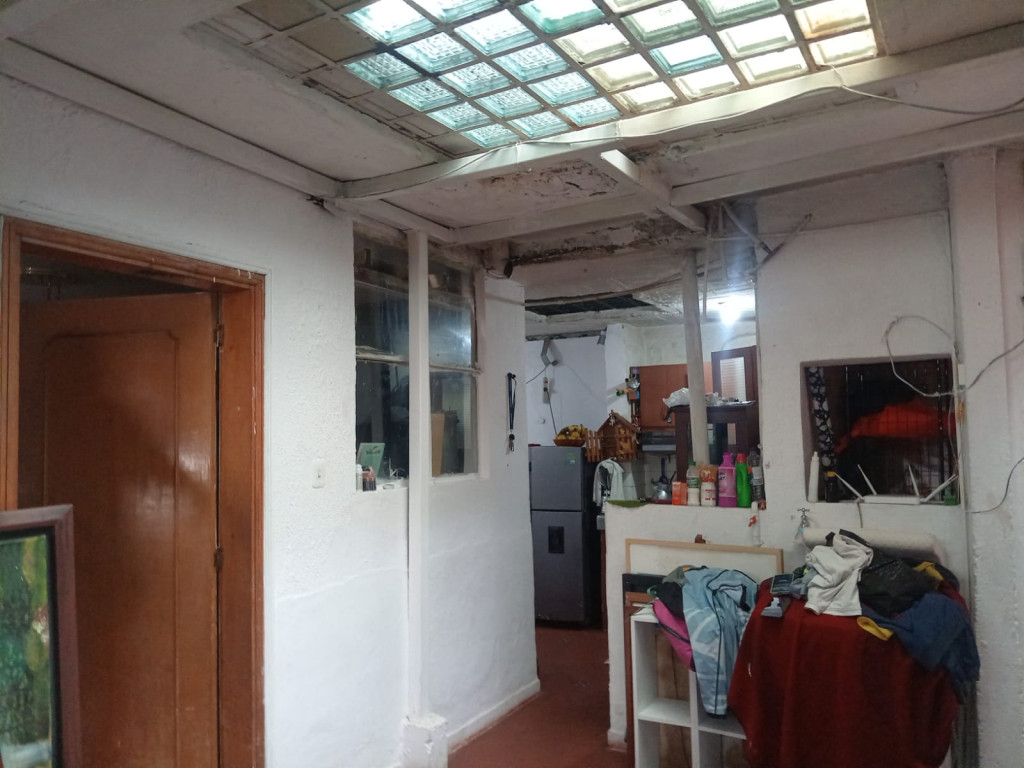 Casa en venta en Las Cruces, Bogotá · foto 5 de 24