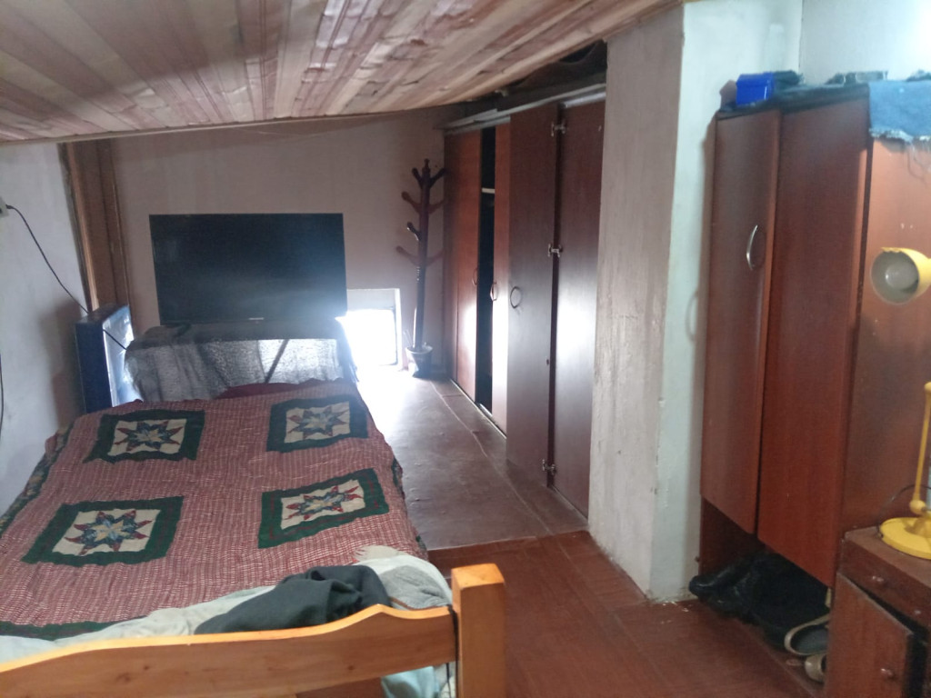 Casa en venta en Las Cruces, Bogotá · foto 6 de 24
