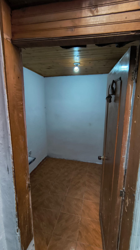 Casa en venta en Las Cruces, Bogotá · foto 7 de 24