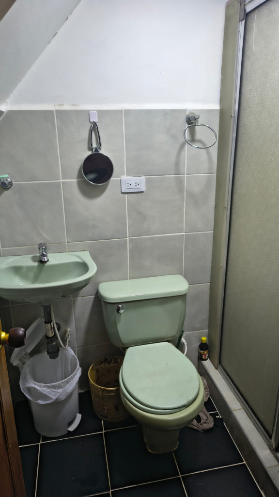 Casa en venta en Las Cruces, Bogotá · foto 9 de 24