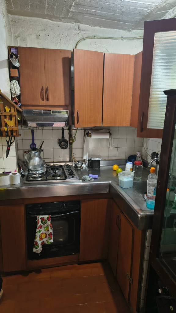 Casa en venta en Las Cruces, Bogotá · foto 10 de 24