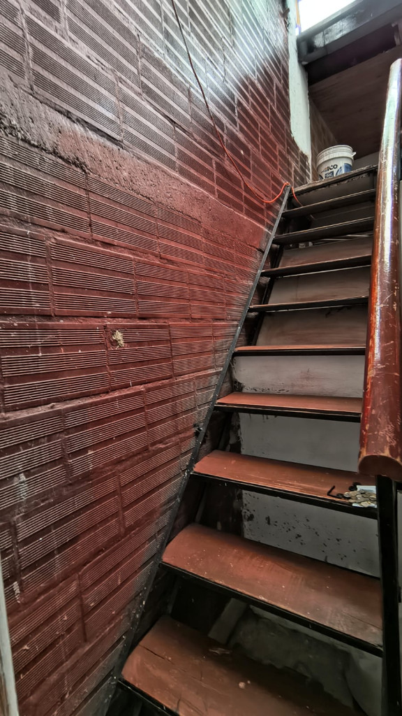 Casa en venta en Las Cruces, Bogotá · foto 11 de 24