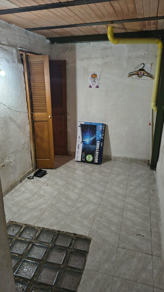 Casa en venta en Las Cruces, Bogotá · foto 12 de 24