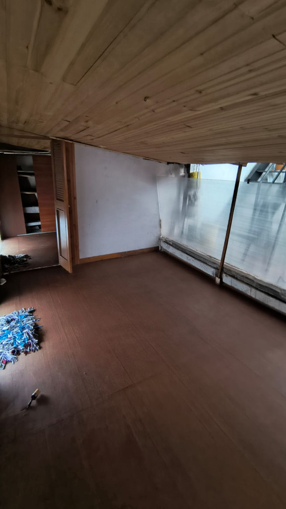 Casa en venta en Las Cruces, Bogotá · foto 13 de 24