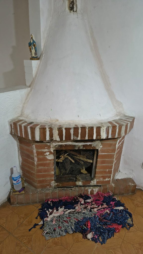 Casa en venta en Las Cruces, Bogotá · foto 14 de 24