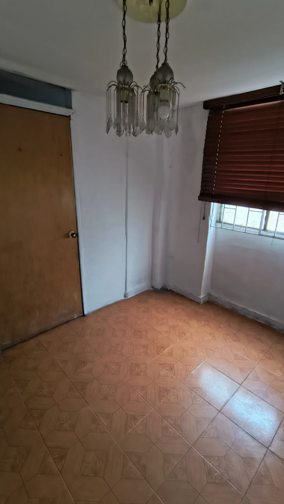 Casa en venta en Las Cruces, Bogotá · foto 16 de 24
