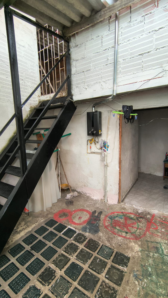 Casa en venta en Las Cruces, Bogotá · foto 20 de 24
