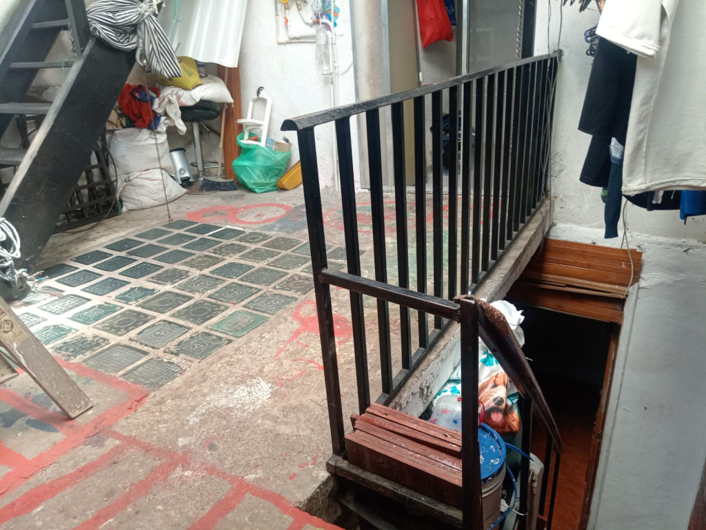 Casa en venta en Las Cruces, Bogotá · foto 21 de 24