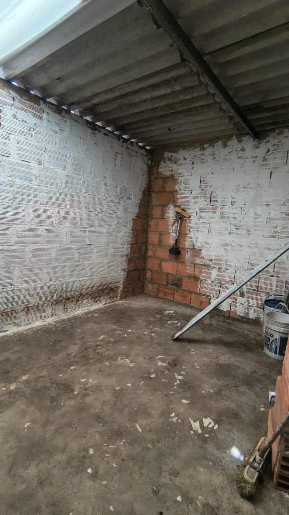 Casa en venta en Las Cruces, Bogotá · foto 22 de 24