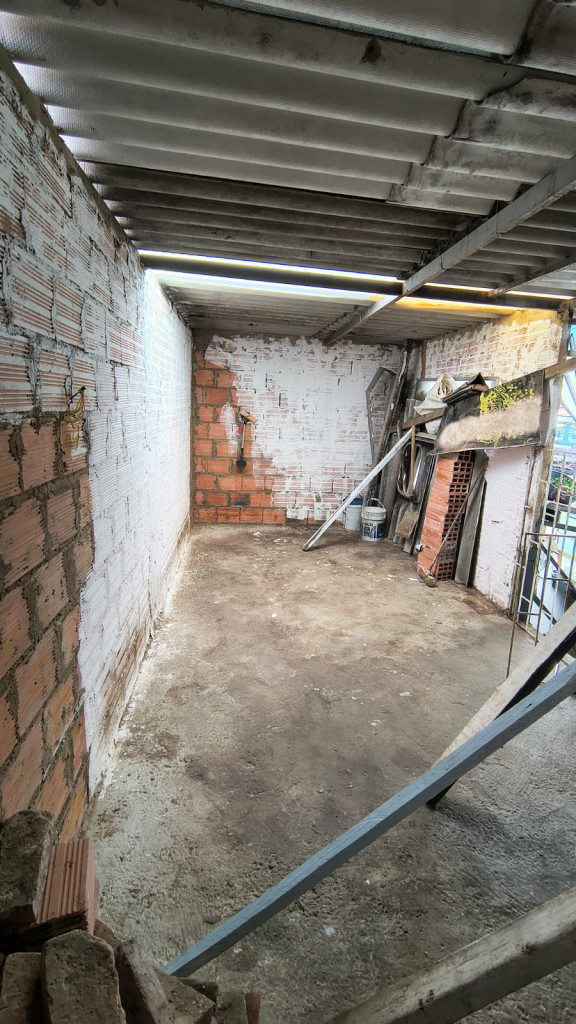 Casa en venta en Las Cruces, Bogotá · foto 23 de 24