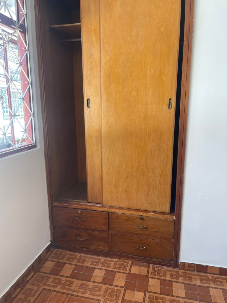 Casa en venta en Gustavo Restrepo, Bogotá · foto 13 de 22