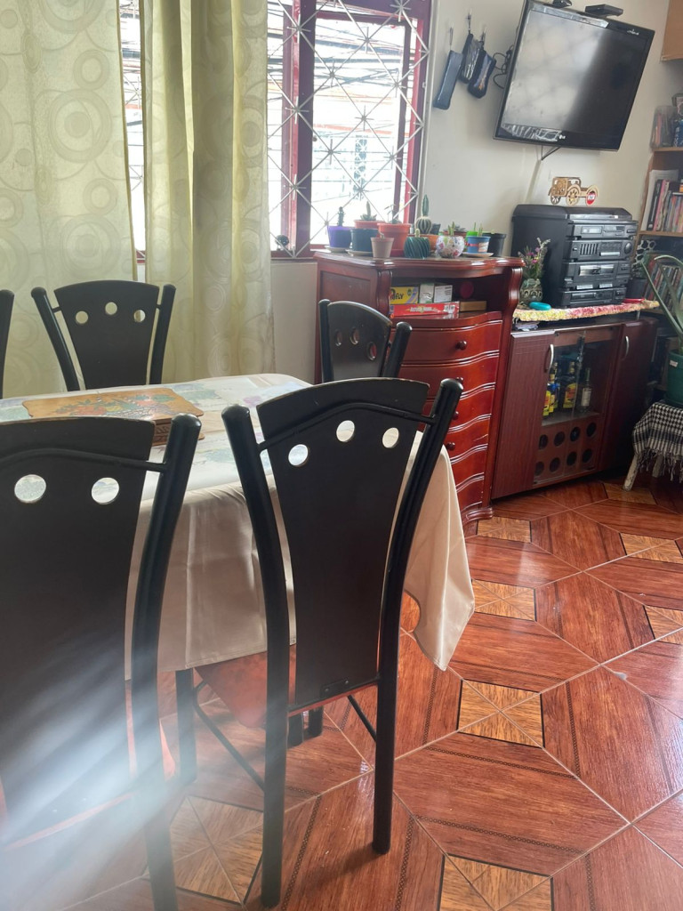 Casa en venta en Gustavo Restrepo, Bogotá · foto 20 de 22