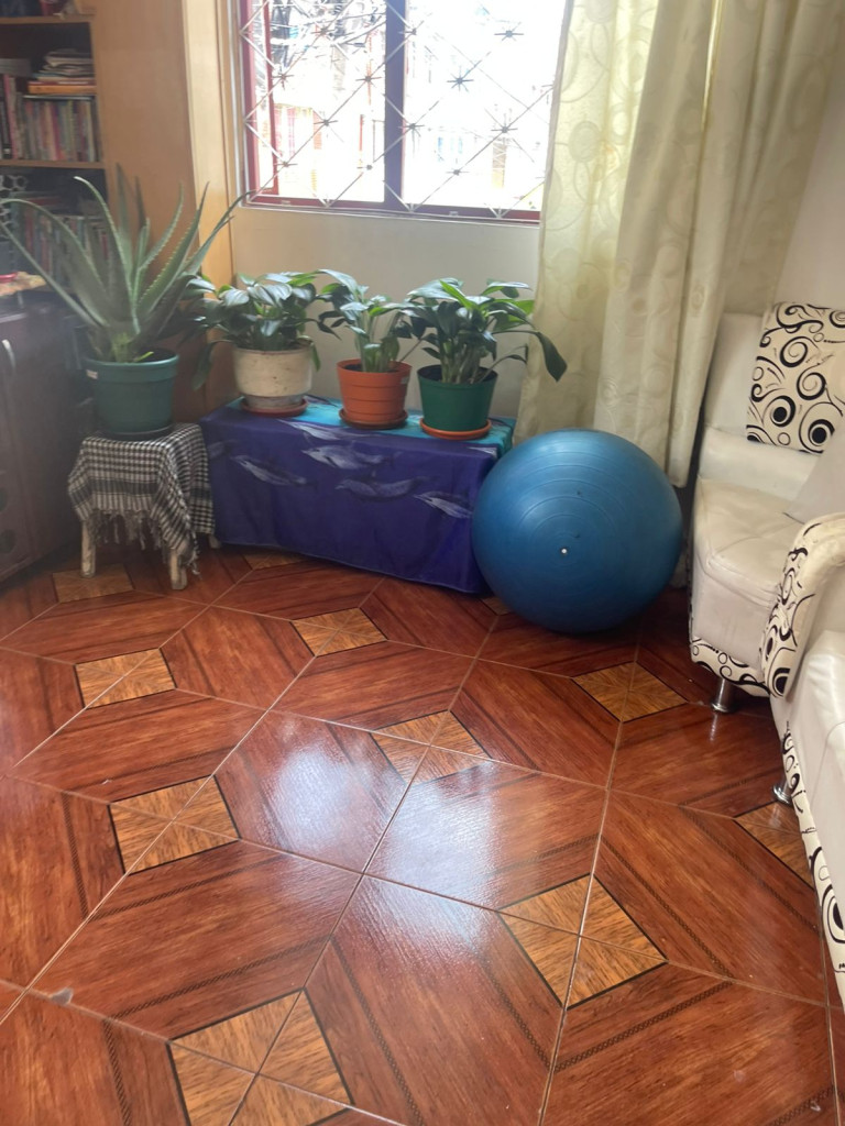 Casa en venta en Gustavo Restrepo, Bogotá · foto 21 de 22