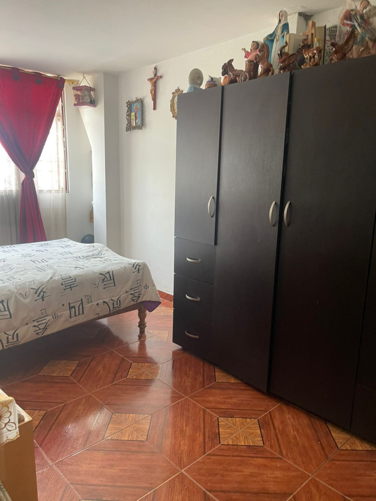 Casa en venta en Gustavo Restrepo, Bogotá · foto 22 de 22