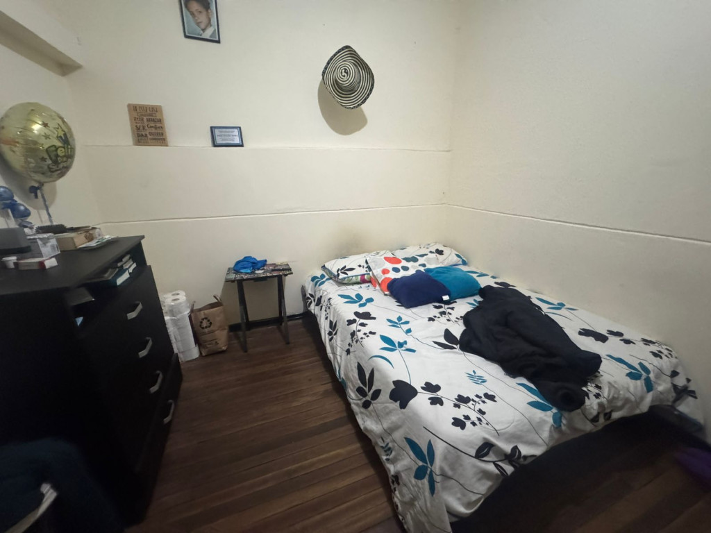 Casa en venta en Quiroga Sur, Bogotá · foto 6 de 17